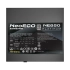 Antec NE850 PLATINUM ATX3.1 850W 80+ Platinum ATX 3.1 & PCIE 5.1 Full Modular Power Supply